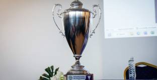 Финалът за Купата ще е в Пловдив през следващата година 