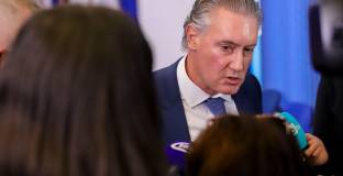 Лудогорец обещава златен дубъл за рождения ден на Домусчиев 