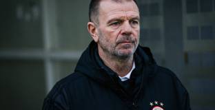 Младенов: Краят на хегемонията на Лудогорец е далече