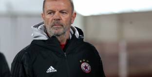 Стойчо Младенов отказал да поеме Етър