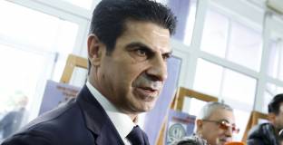 Георги Иванов: Не мога да започна с реформите заради два клуба