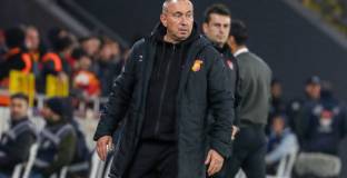 Мъри Стоилов класира Гьозтепе в елита на Турция