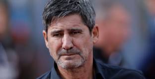 Николай Костов вече не е треньор на Левски, 