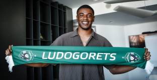 Лудогорец може да има двама представители на Евро 2024