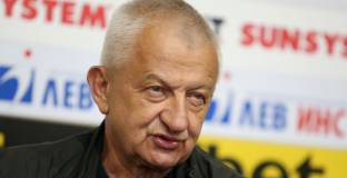 Крушарски за Гриша Ганчев: Никой не ме е търсил