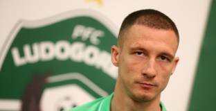 Недялков: В Лудогорец са най-добрите футболисти в България 