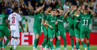 Алексиев: Нито една грешка в Лудогорец – ЦСКА-София не е повлияла на резултата