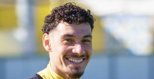 Брахими: Купата е за отбора, за феновете