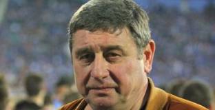 Легенда на Левски: Не само Сираков е за критика, а и футболистите също