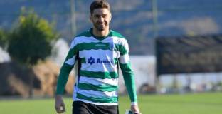 Капитанът на Черно море ще е готов за Лудогорец