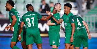 Лудогорец набеляза нов халф