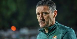 Керкез се обърна към феновете на Ботев