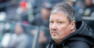 ЦСКА – София се отказа от Любо Пенев