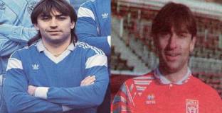 Гиби Искренов си спомни за годината, когато подписа с ЦСКА