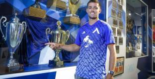 Левски се отърва от трансферно разочарование