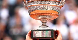  Забраниха алкохола на „Ролан Гарос”