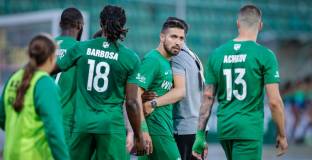 В Ботев Враца предстои чистка 