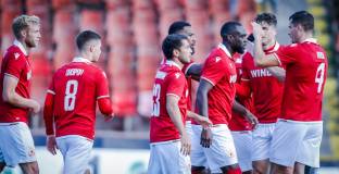 ЦСКА – София готви голяма чистка