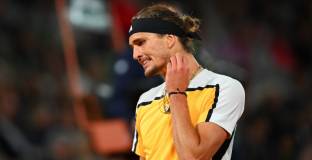 Зверев победи Рууд и е на финал на „Ролан Гарос”