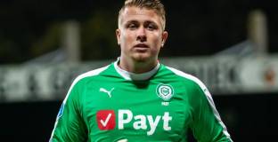 Вратар на Лудогорец може да се завърне в родината си