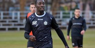 Мъри се интересува от играч на Славия 