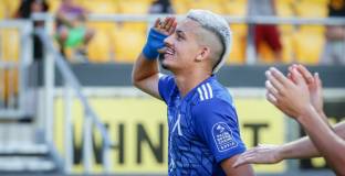 Чехи искат Рикардиньо 