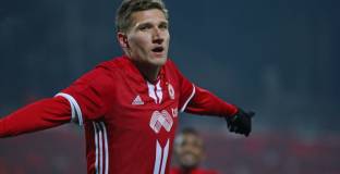 Любимец на феновете на ЦСКА подписа с Етър