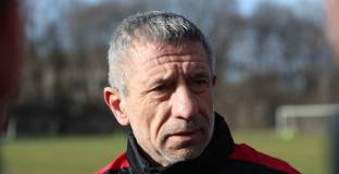 Стана ясно защо Ради Здравков не попадна в щаба на Пенев