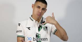 Левски се споразумя с новак в елита на Турция за трансфера на Здравко Димитров