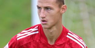 Официално: ЦСКА 1948 продаде Божинов на Роял Антверп