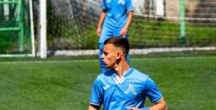 ЦСКА привлече още един нападател на Левски