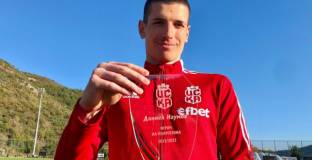 Станимир Стоилов привлича още един играч от ЦСКА?