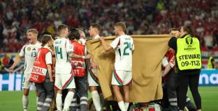 УЕФА отхвърли обвиненията за забавена помощ на Варга