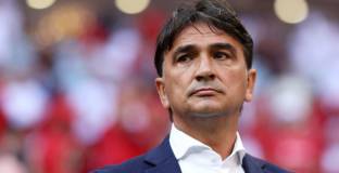 Далич: Явно това не е нашият турнир