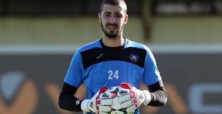 Александър Любенов остава в Локомотив София и през следващия сезон