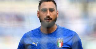 Донарума: Извиняваме се на всички