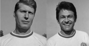 Левски се преклони пред легендите Аспарухов и Котков