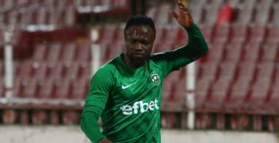 Лудогорец продава Текпетей като Десподов?