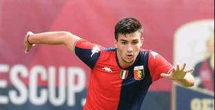 ЦСКА си връща свой талант, минал през Дженоа