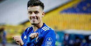 Левски очаква заместника на Рикардиньо днес 