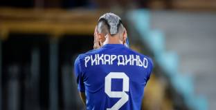 Левски успял да наложи условията си на Гремио за Рикардиньо