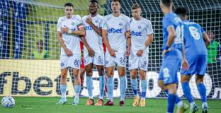 Левски обяви свободен ход за мача с Арда