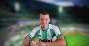 Берое поднови договора с Викторио Вълков