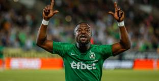 Текпетей: В следващия мач ще сме още по-добри