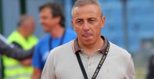 Илиев: Трябват ни двама атакуващи футболисти 