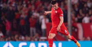 Национал на Кипър и уругваец близо до подпис с ЦСКА