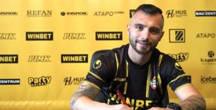 Николай Минков: Мисля, че Марибор ни бяха подценили