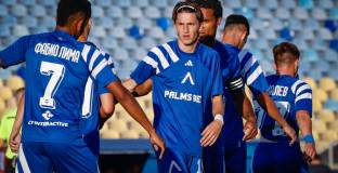 Левски търси защитници в Америка