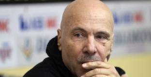 Гочето: ЦСКА има потенциал, трябва да се надгражда