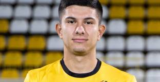 Възпитаник на Ботев Пд заменя капитана на Крумовград